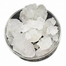 camphor
